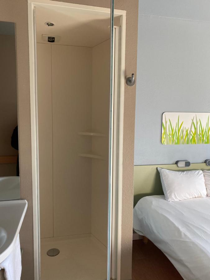 Ibis Budget Verdun Ngoại thất bức ảnh