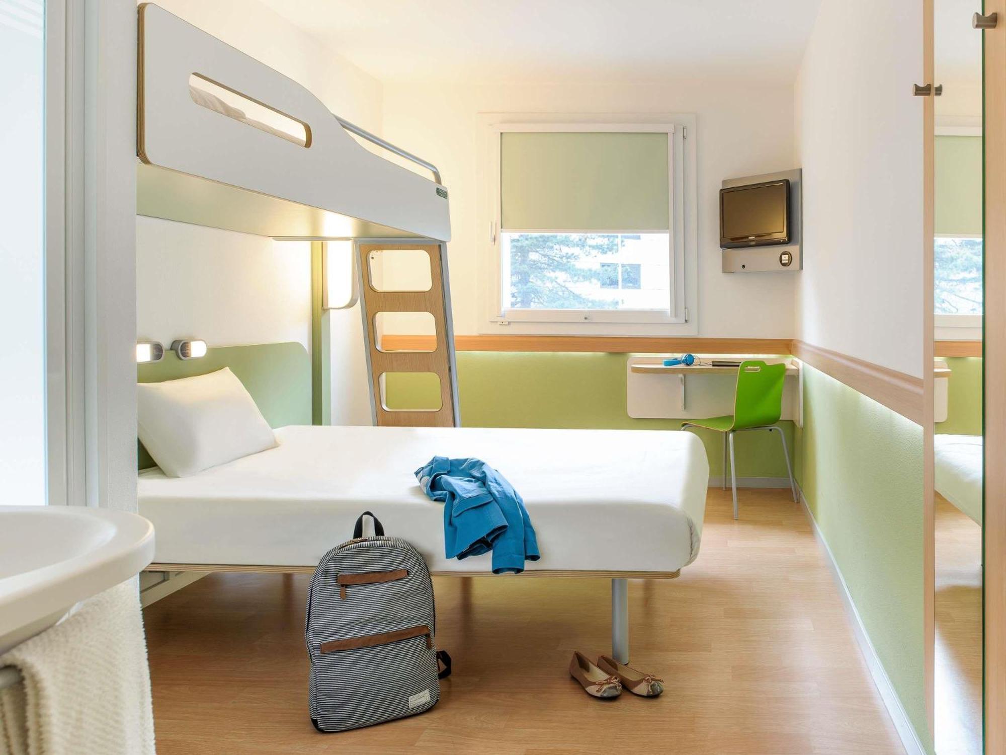 Ibis Budget Verdun Ngoại thất bức ảnh