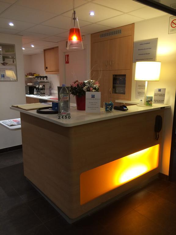 Ibis Budget Verdun Ngoại thất bức ảnh