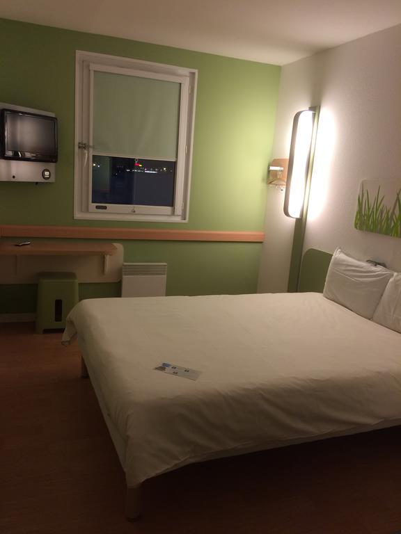 Ibis Budget Verdun Phòng bức ảnh