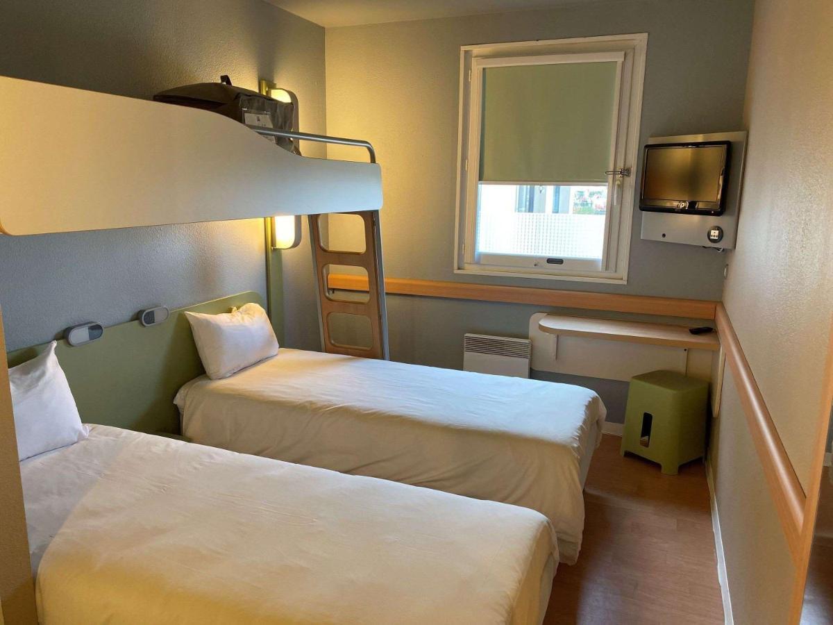 Ibis Budget Verdun Ngoại thất bức ảnh