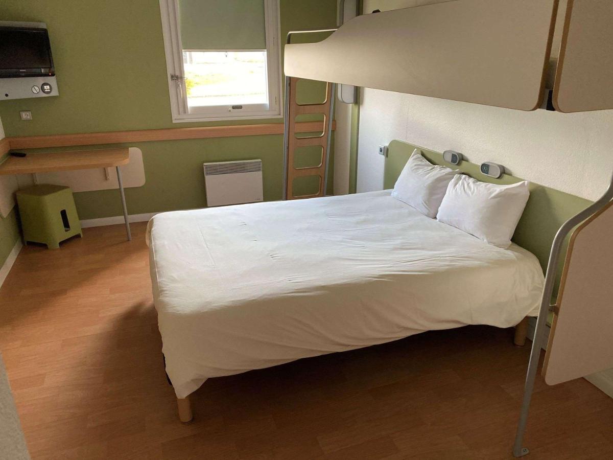 Ibis Budget Verdun Ngoại thất bức ảnh