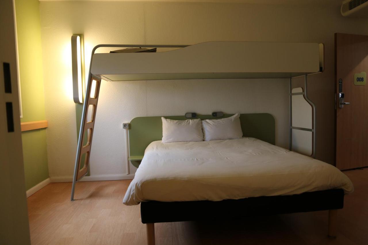 Ibis Budget Verdun Ngoại thất bức ảnh